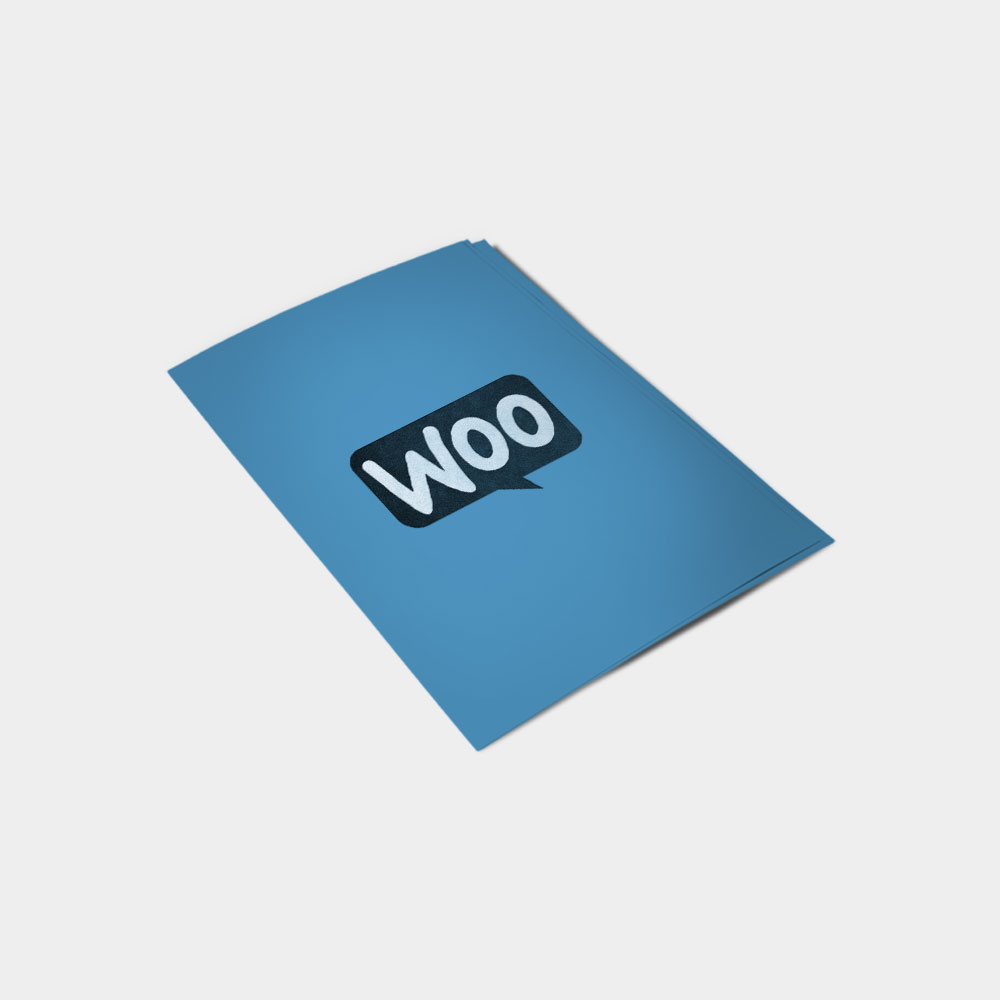 Woo Logo - Obrázek 2