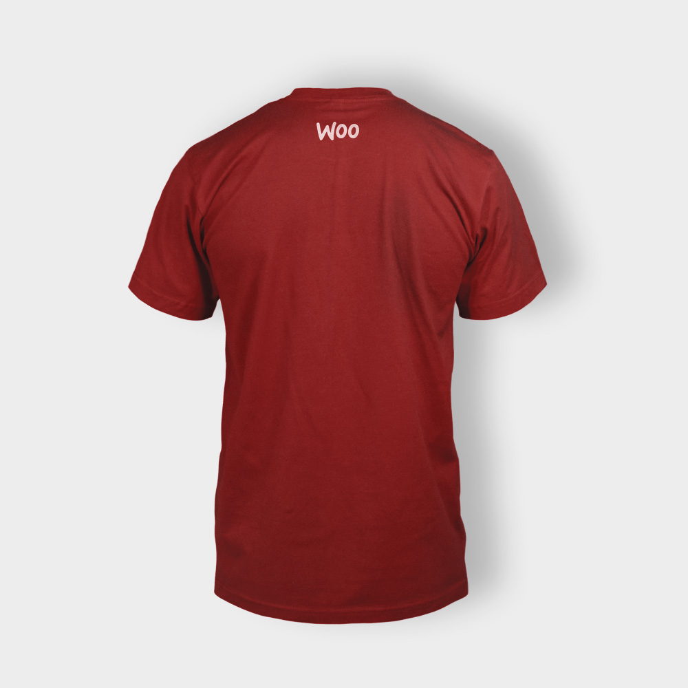 Woo Logo - Obrázek 2