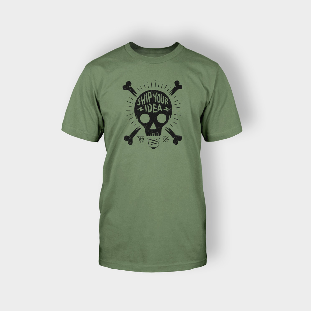 Ship Your Idea - Obrázek 3