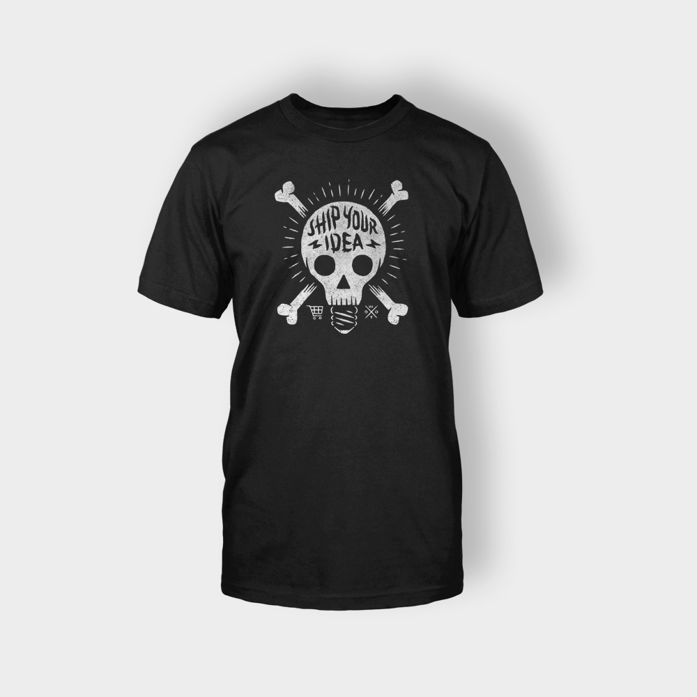 Ship Your Idea - Obrázek 5