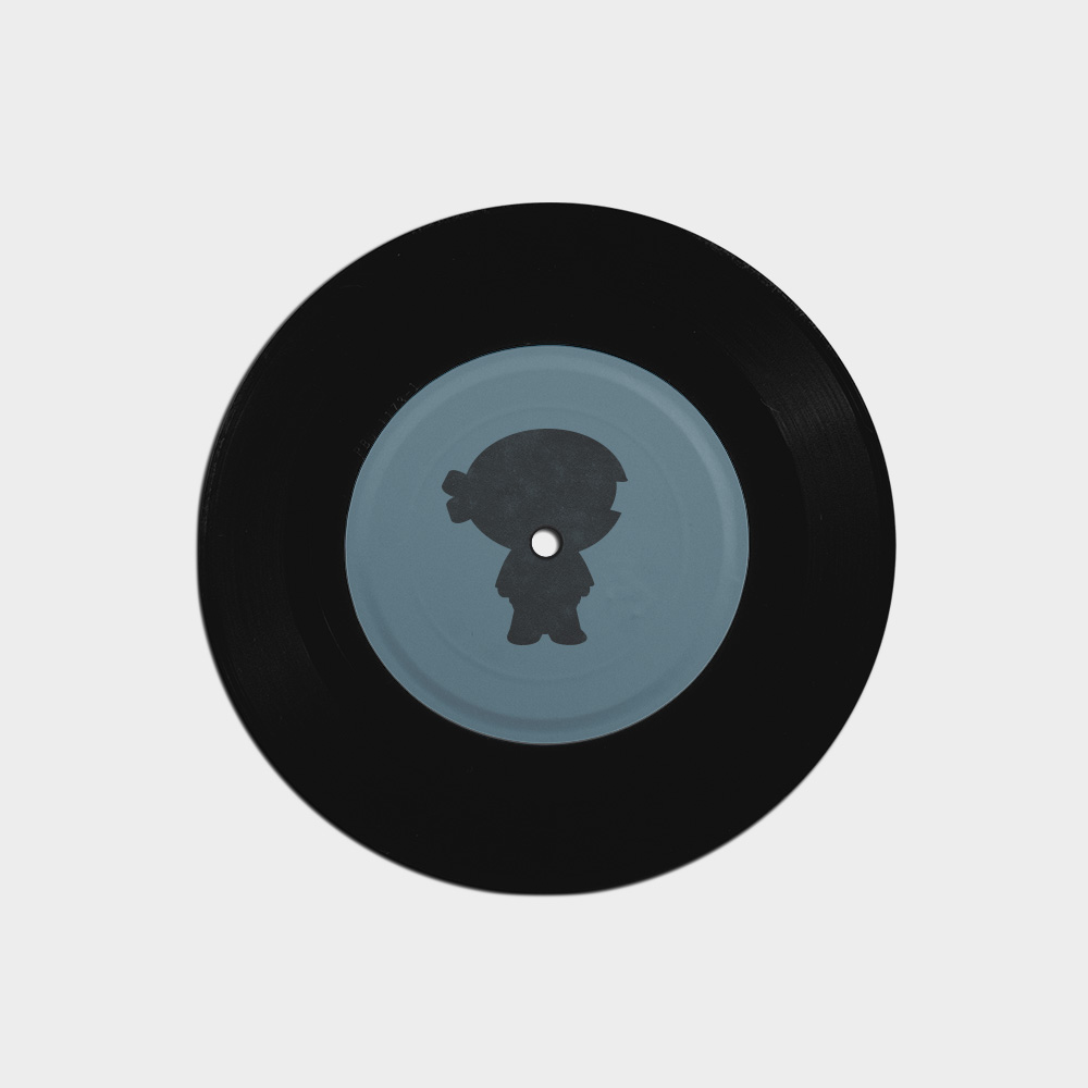 Woo Album #1 - Obrázek 2