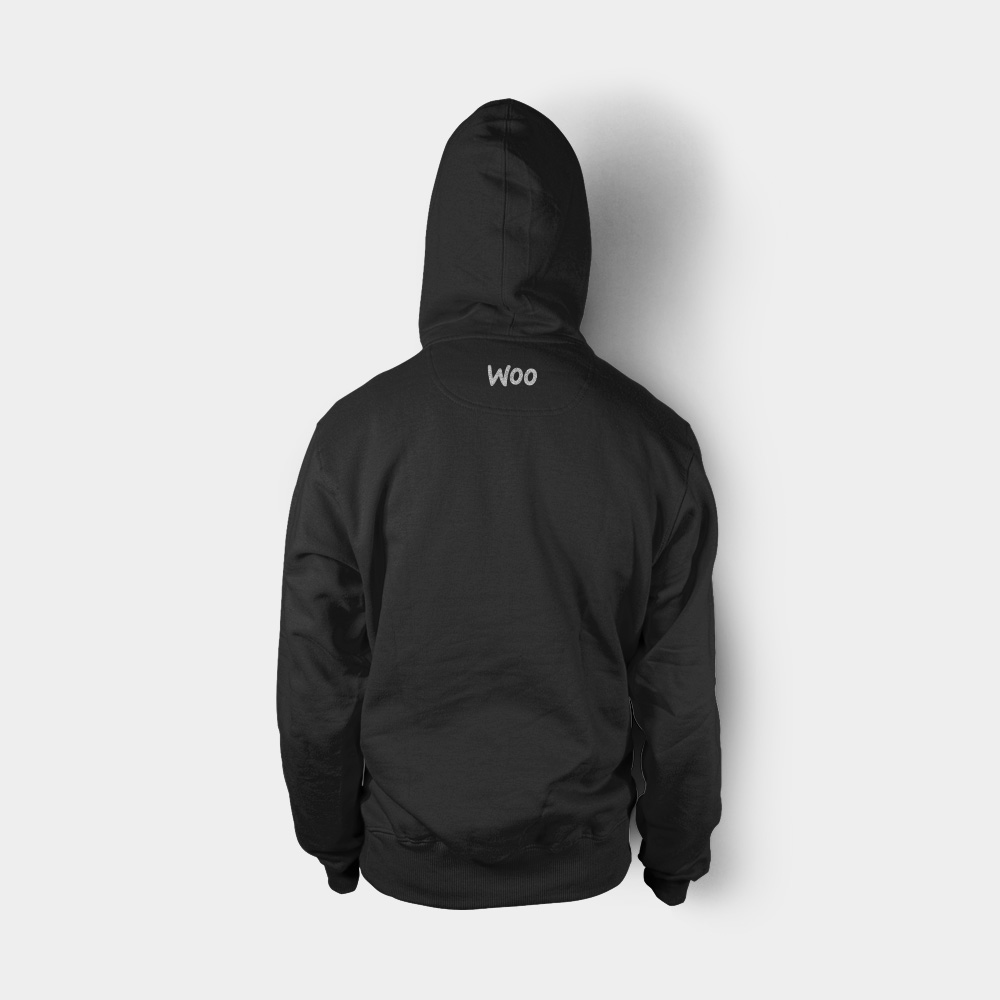 Ninja Silhouette - Obrázek 2